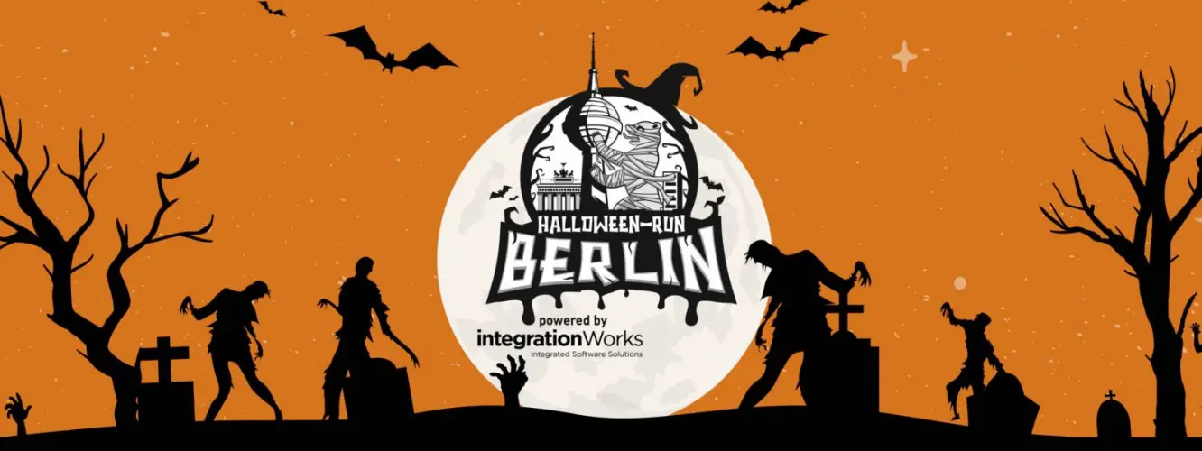 Halloween-Run Berlin