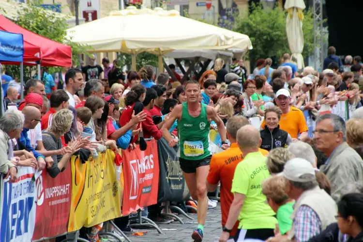 Skatstadt-Marathon (C) Veranstalter