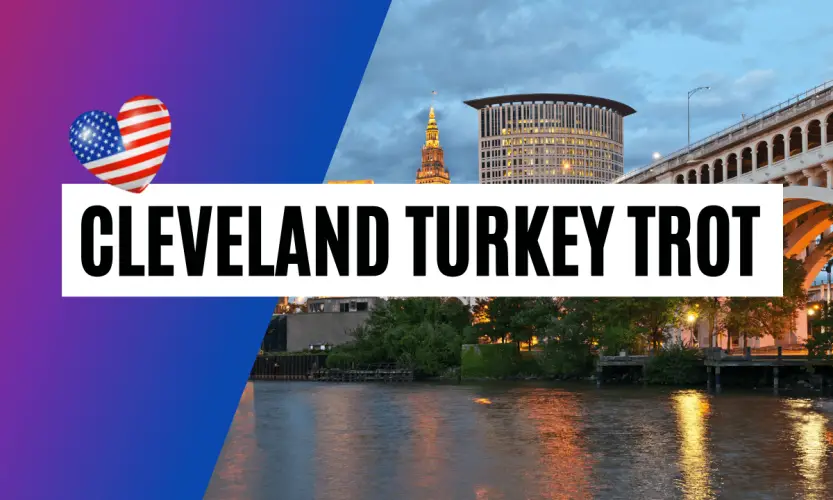 Cleveland Turkey Trot