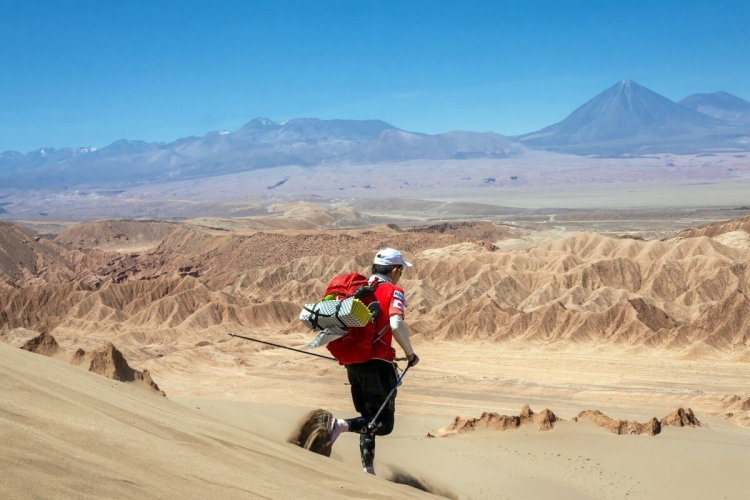 Atacama Crossing 2023. Foto: © Thiago Diz