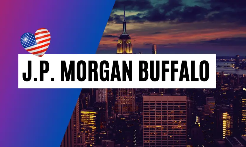 J.P. Morgan Corporate Challenge® Buffalo