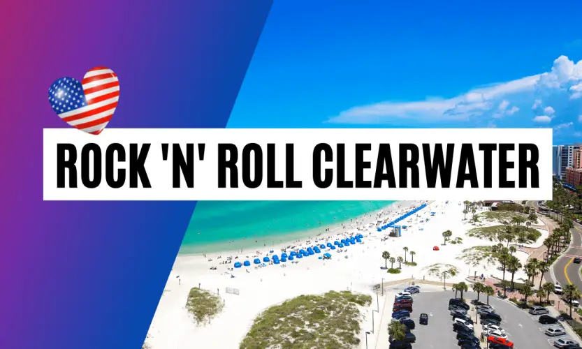 Rock &#039;n&#039; Roll Clearwater