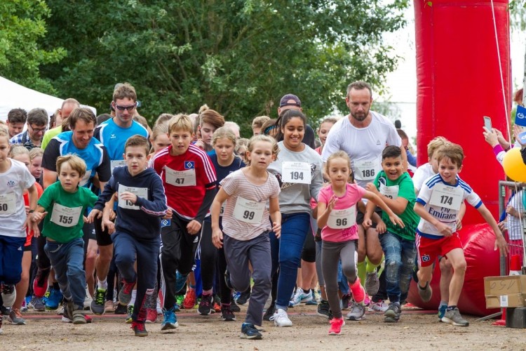 Norderstedt SPORTIV INKLUSUV AKTIV 2024 Ergebnisse & Anmeldung