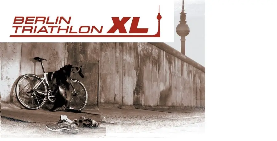 Berlin Triathlon XL  (C) Veranstalter