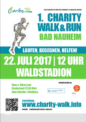 Charity Walk And Run Bad Nauheim 71 1497119311