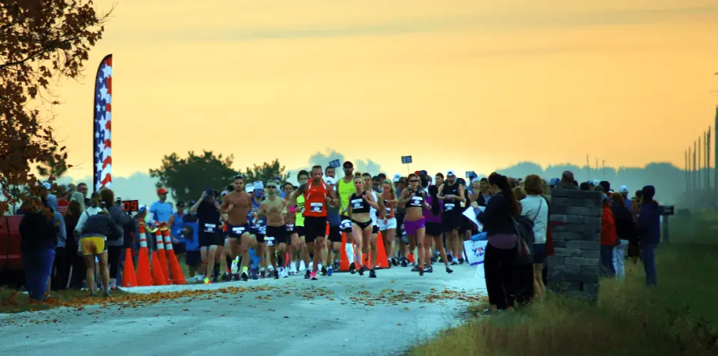 Springfield Marathon, Foto: Veranstalter