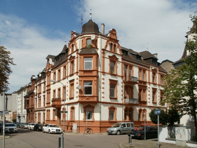 Saarbrücken, Foto Pixabay