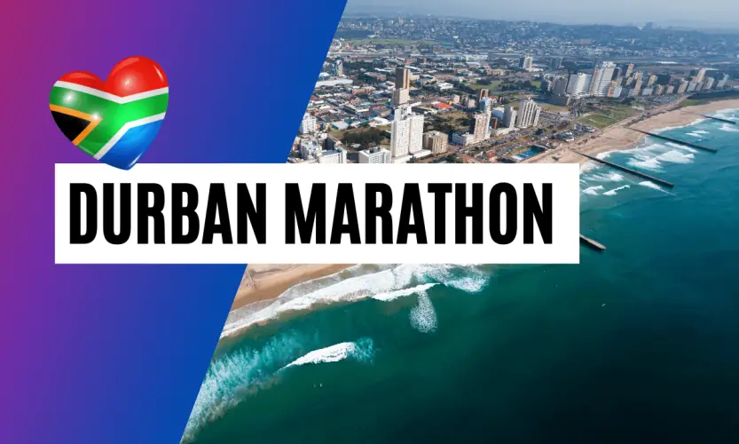 Durban International Marathon