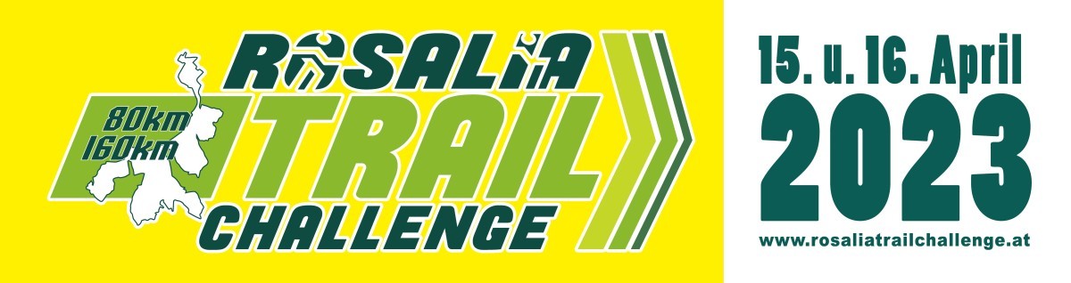 Rosalia Trail Challenge