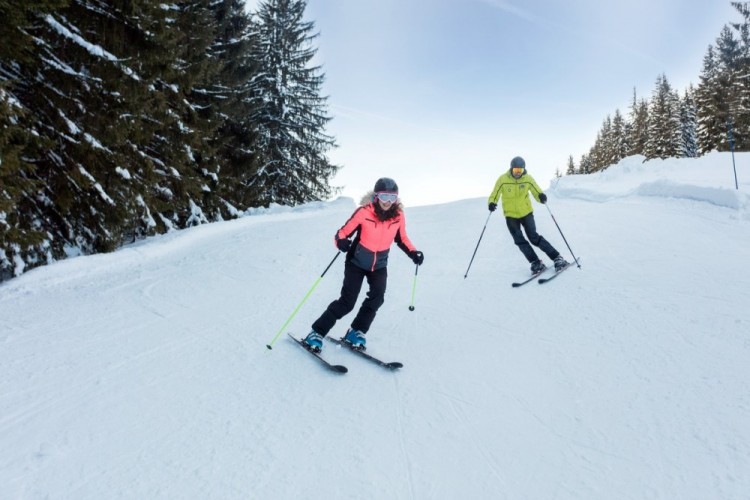 skifahren buttermilchalm (c)bernhardrmoser