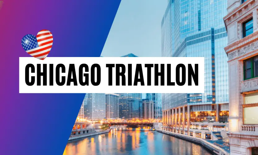 Chicago Triathlon