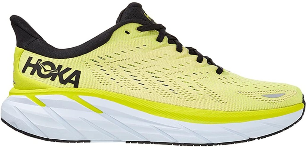 Hoka One One Clifton