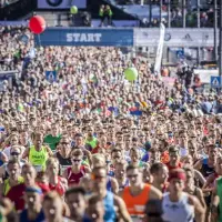 Oslo Marathon (C) Organizer