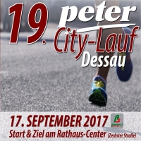 Dessau-Rosslauer Citylauf (C) Veranstalter