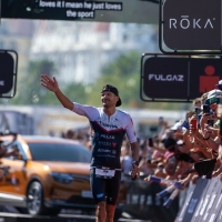 Ironman World Championship Nice 2023, Foto: © Getty Images for Ironman