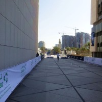 Abu Dhabi Marathon 2021. Renntag 11