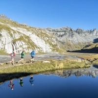 Ergebnisse Swissalpine