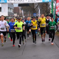 Ergebnisse Altach Silvesterlauf