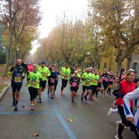 Ravenna Marathon 2021, Foto von Anton Reiter, 04