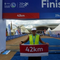 Nairobi Marathon 2023, Foto 17