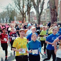 Dinslaken Energy Run