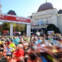 Graz Marathon Start (c) grazmarathon/gepapictures