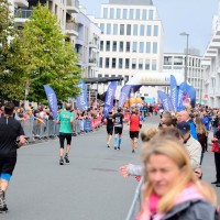 Sparkassen Phoenix-Halbmarathon Dortmund, Foto: Upletics