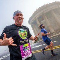 Atlantic City Half Marathon 2022 © Ryan Bethke/ Rock ‘n’ Roll Running Series 08