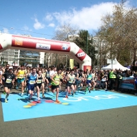 Athina Half Marathon 2023