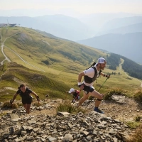Saalbacher Trail &amp; Skyrace 2025