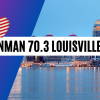 IRONMAN 70.3 Louisville
