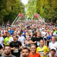 Kopenhagen-Halbmarathon