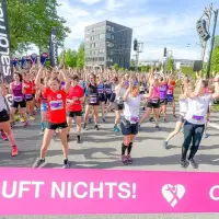 Bodensee Frauenlauf Strecke