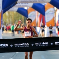 Maraton Aguascalientes 2023