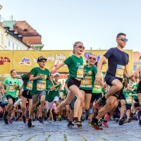 Olmütz-Halbmarathon, Foto: RunCzech