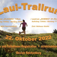 Laui-Trailrun 2022