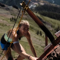 Broken Arrow SkyRace 2025