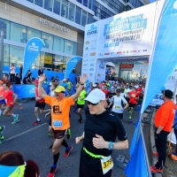 Bratislava Marathon (C) Organizer