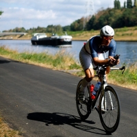 Results IRONMAN Maastricht