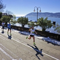 Lago Maggiore Marathon, Foto: Sport PRO-MOTION A.S.D.