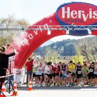 Innsbrucker Happy Run (C) Veranstalter