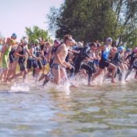 Swim+Run Leipzig (c) Veranstalter