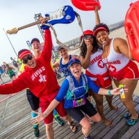 Atlantic City Half Marathon 2022 © Ryan Bethke/ Rock ‘n’ Roll Running Series 21