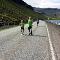 Tórshavn Marathon 2023, Foto 39