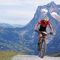 Cross-Triathlons in Schweiz