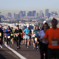 Arizona Marathon 2022 (c) Meg Oliphant for Rock ‘n’ Roll Running Series