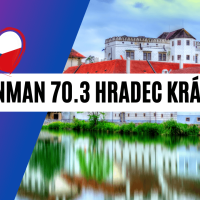 Výsledek Ironman 70.3 Hradec Králové