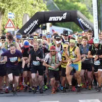 Teilnehmerrekord bei 3. Auflage des Innsbruck Alpine Trailrun Festival 2018 (C) Sportograf