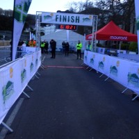 Guernsey Marathon 15, Foto: Anton Reiter