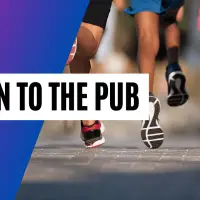 Results Run to the Pub